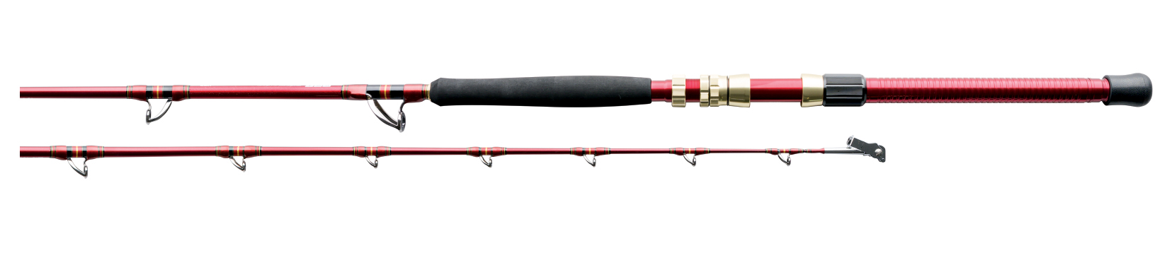 DEEP ZONE - Daiwa Singapore