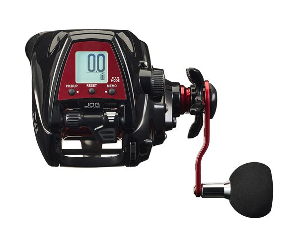 23 LEOBRITZ S500JP - Daiwa Singapore