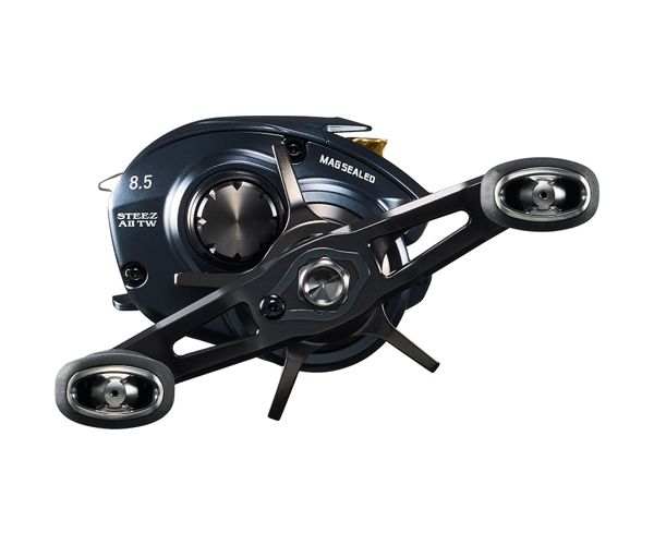 23 STEEZ A II TW - Daiwa Singapore