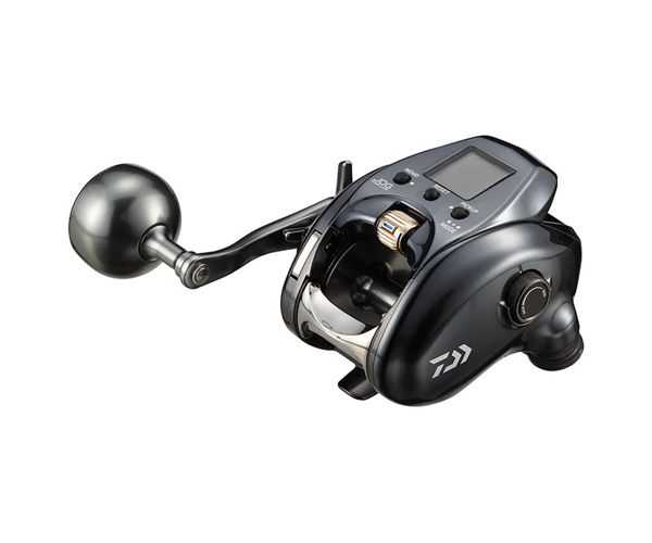 21 SEABORG 300J - Daiwa Singapore