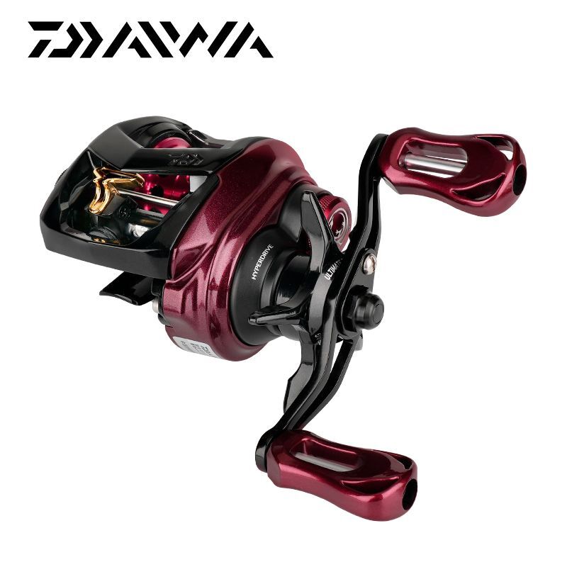 送料無料】DAIWA ダイワ SV TW SALAMANDURA サラマンデュラ AIR TW 8.1