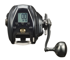 Seaborg Electric Reels – Daiwa Australia