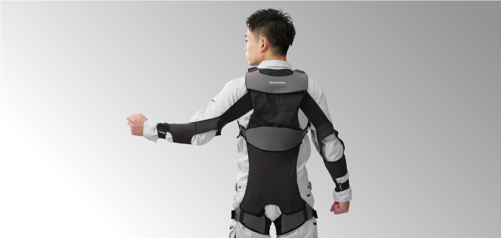 DARWING Hakobelude | 製品詳細 | ダイヤ工業株式会社 サポーター