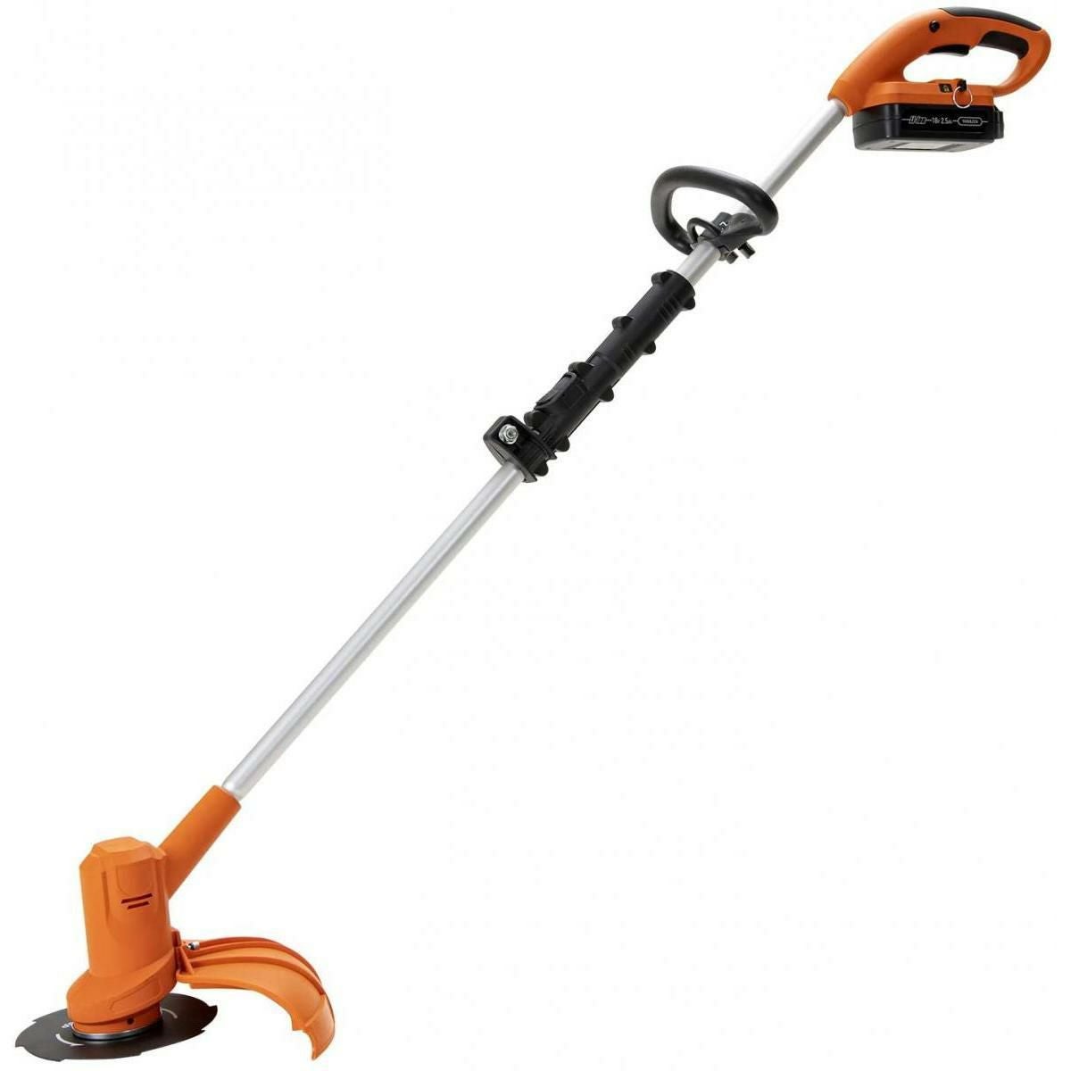 刈払い機 刈払機 草刈機 BIG-M 18V バッテリー式刈払機 BDC1825Li 丸山