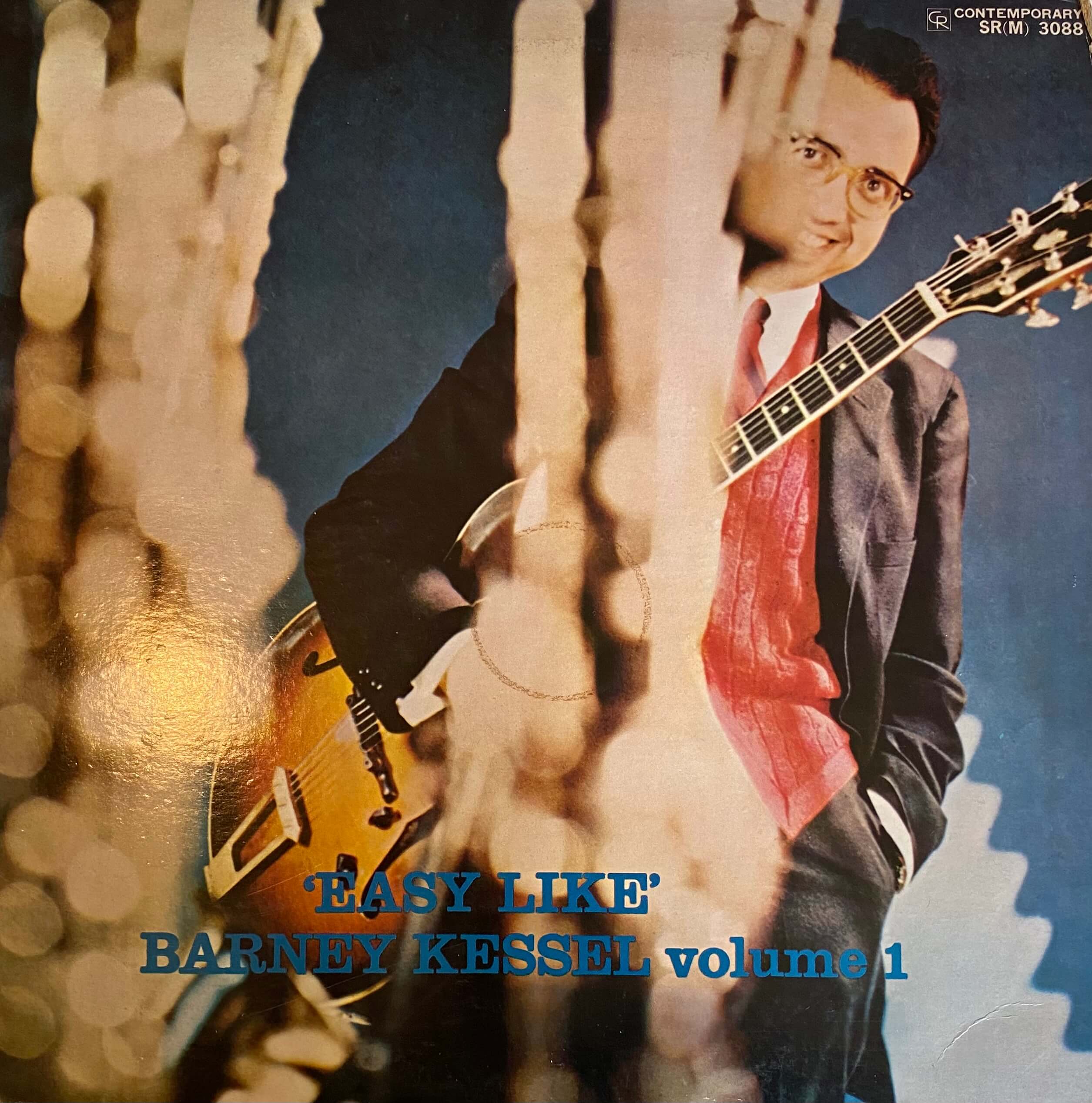 Barney Kessel / Vol1 - DAIEIRECORD