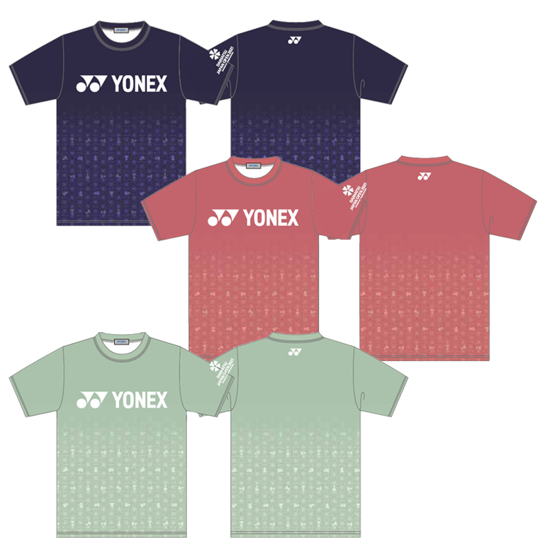 ヨネックス大会公式グッズ | ダイハツジャパンオープン2025
