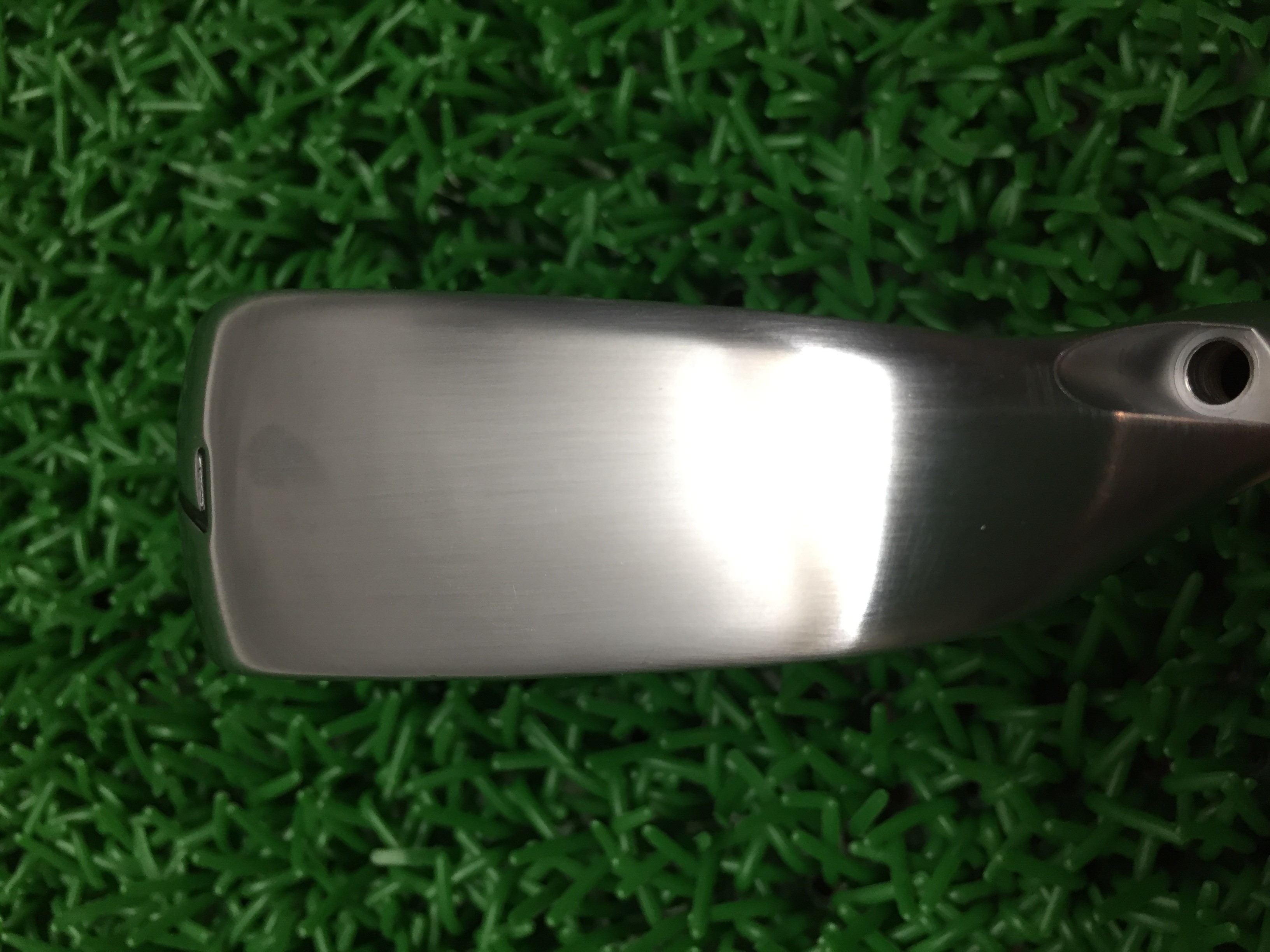 PXG 最新アイアン GEN2（0311T / P / XF / SGI）レビュー | 代官山