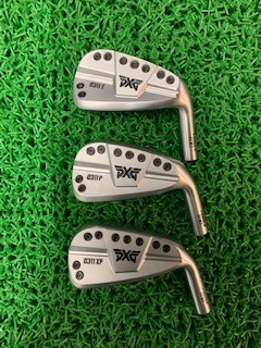 PXG Gen3 Iron Debut!! | 代官山ゴルフ倶楽部｜DAIKANYAMA GOLF CLUB