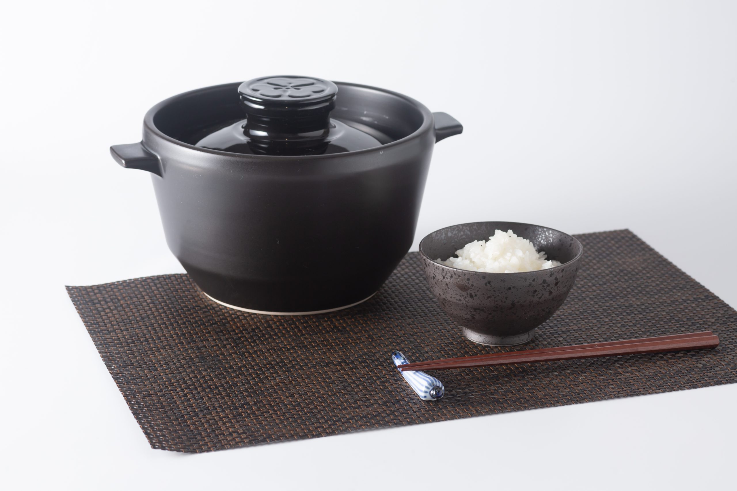 有田焼「究極のごはん鍋HACHI」がショップチャンネルで放送されます