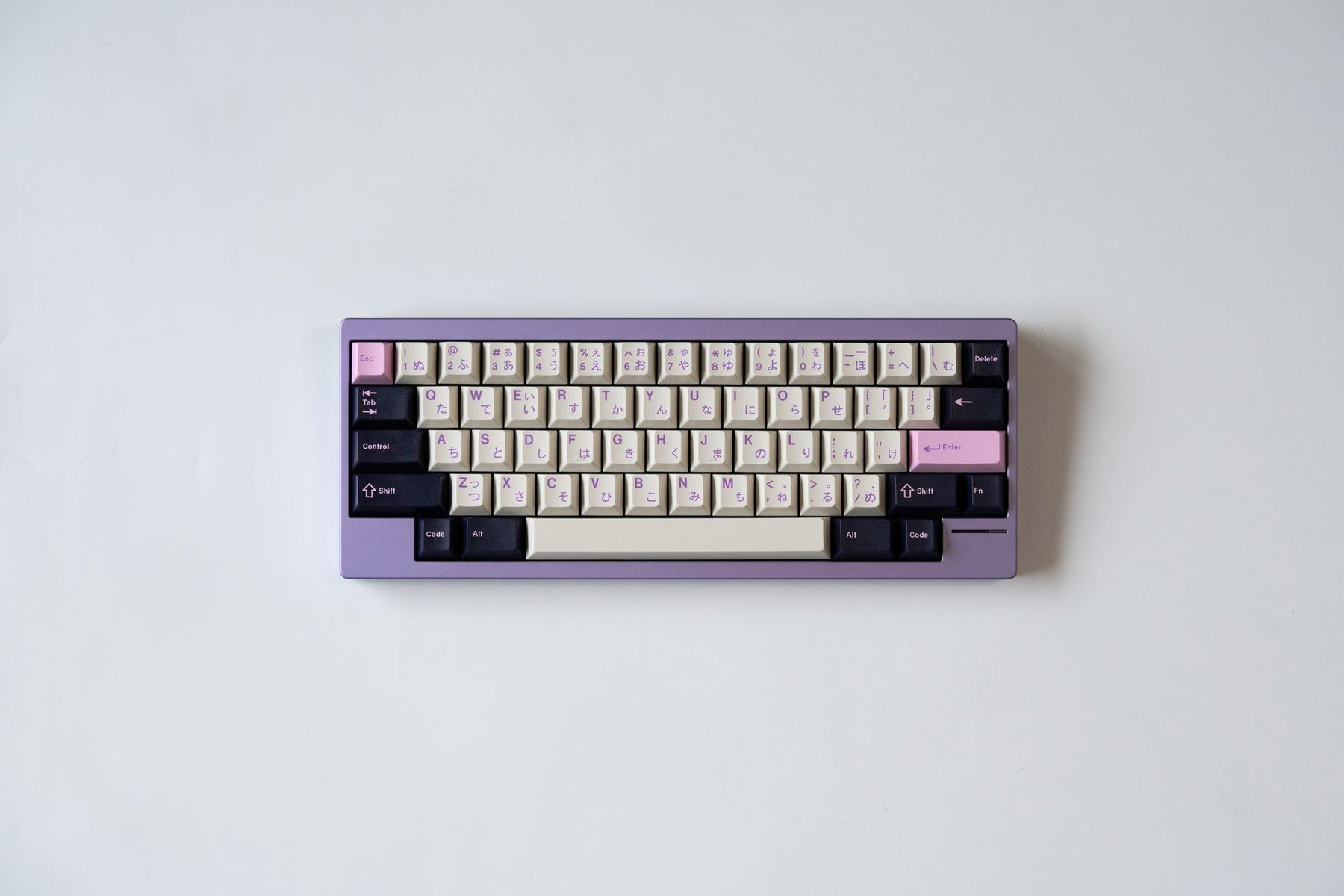 GB] Lily Keyboard Kit
