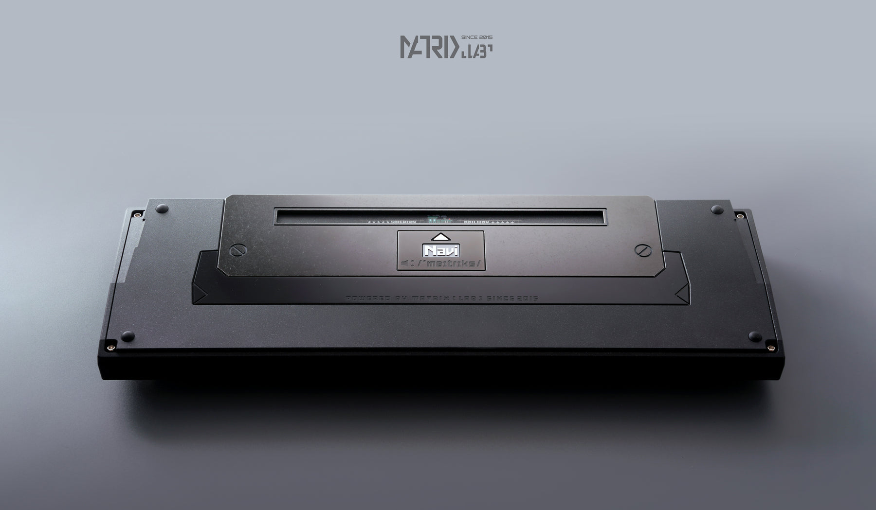 Matrix Lab Navi Keyboard Kit