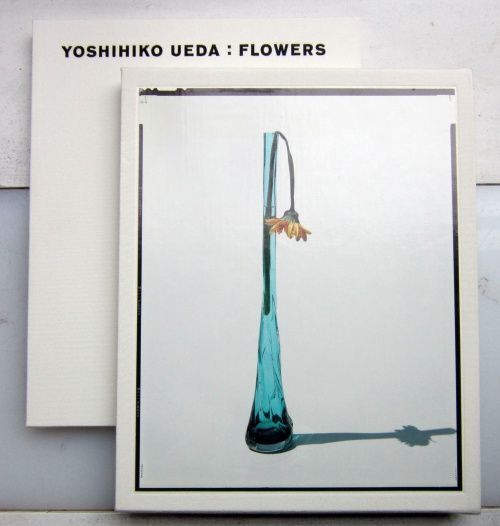 Flowers | Yoshihiko Ueda | First Edition