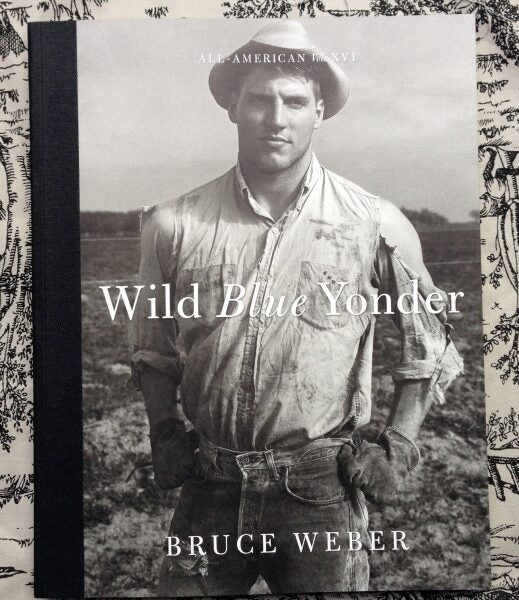 All-American All-American XVI | Bruce Weber | First Edition