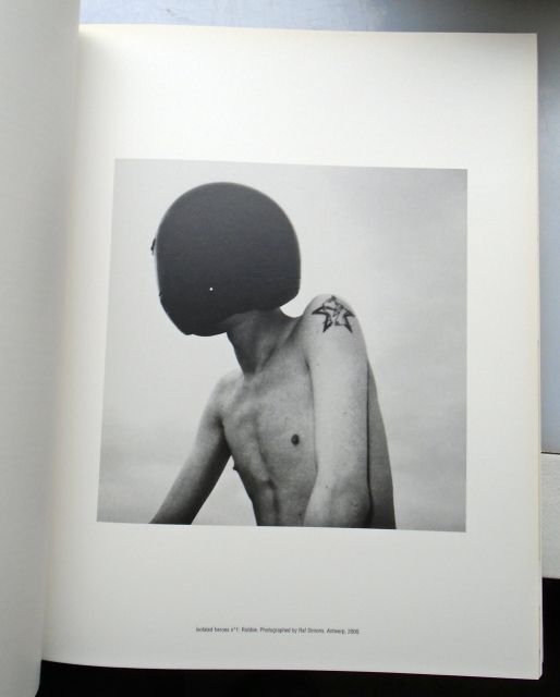 Raf Simons Redux | Raf Simons | First Edition