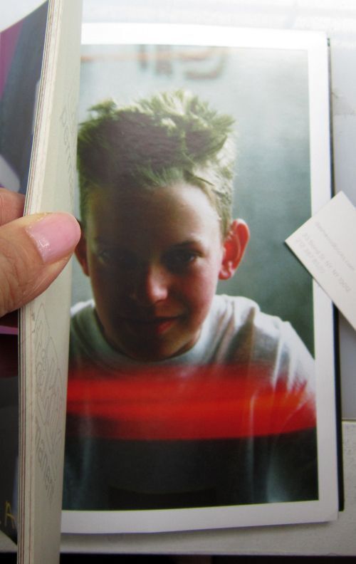 Larry Clark | Larry Clark