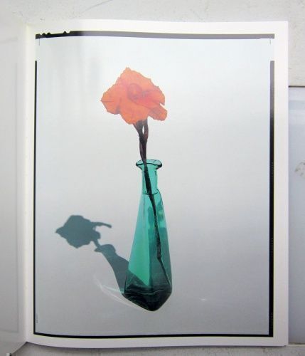 Flowers | Yoshihiko Ueda | First Edition