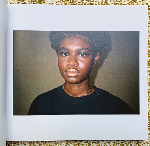 New York, New York | Marie Tomanova | First Edition