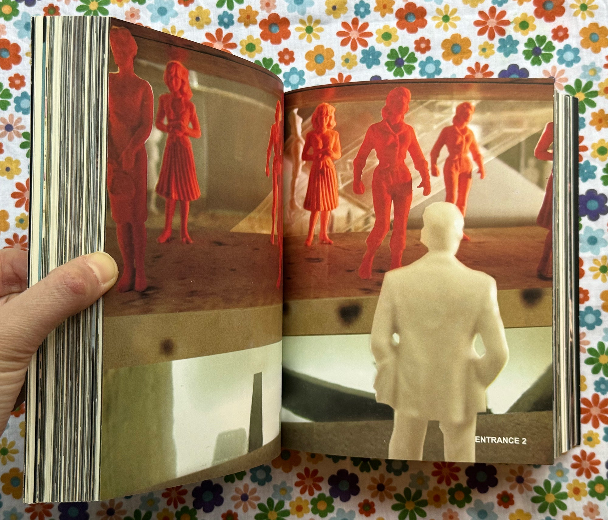 Projects for Prada : Part 1 | Patrizio Bertelli Rem Koolhaas, Jens