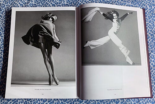 Relationships | Richard Avedon | First Edition