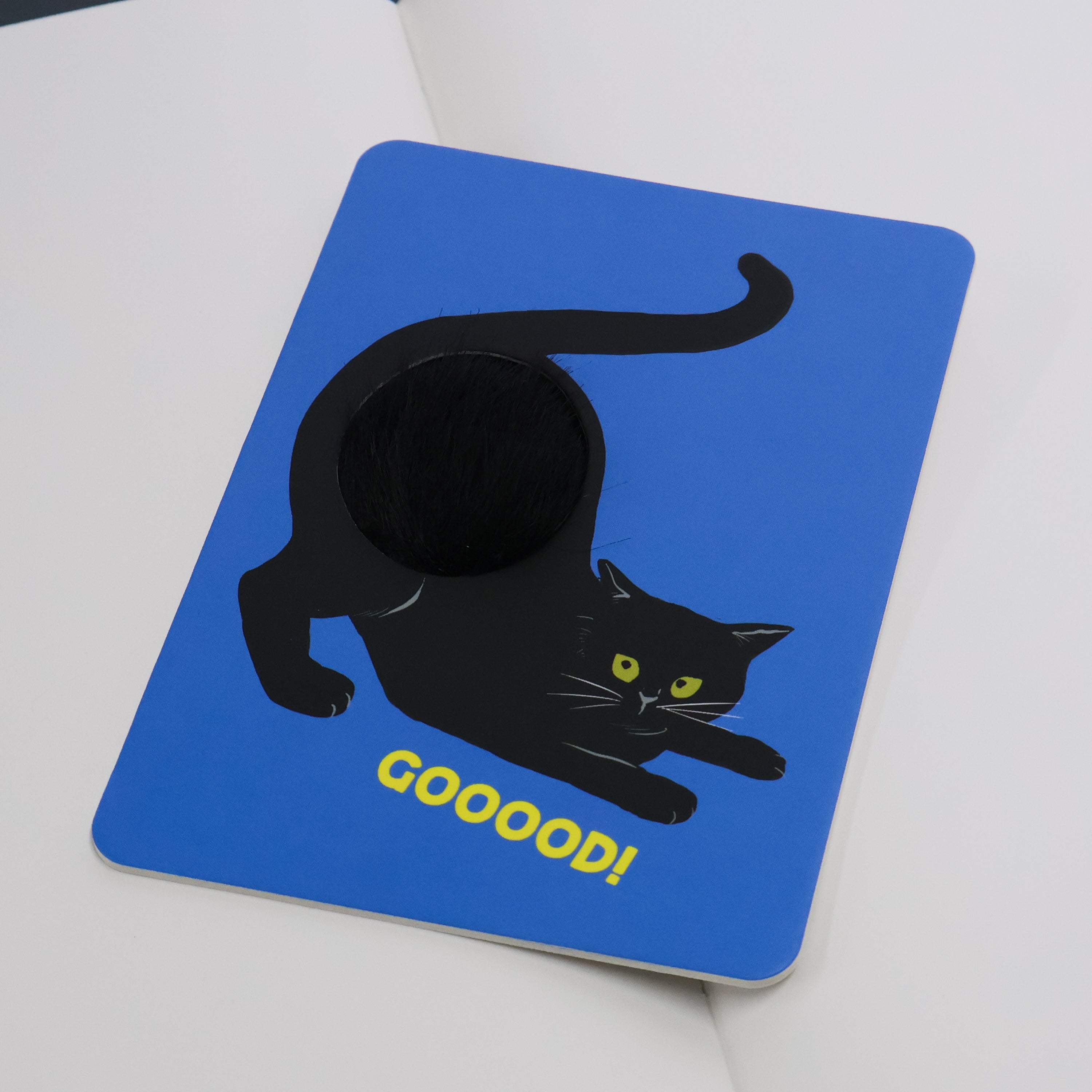 Greeting Life / なでなでポストカード – Neueオンラインストア