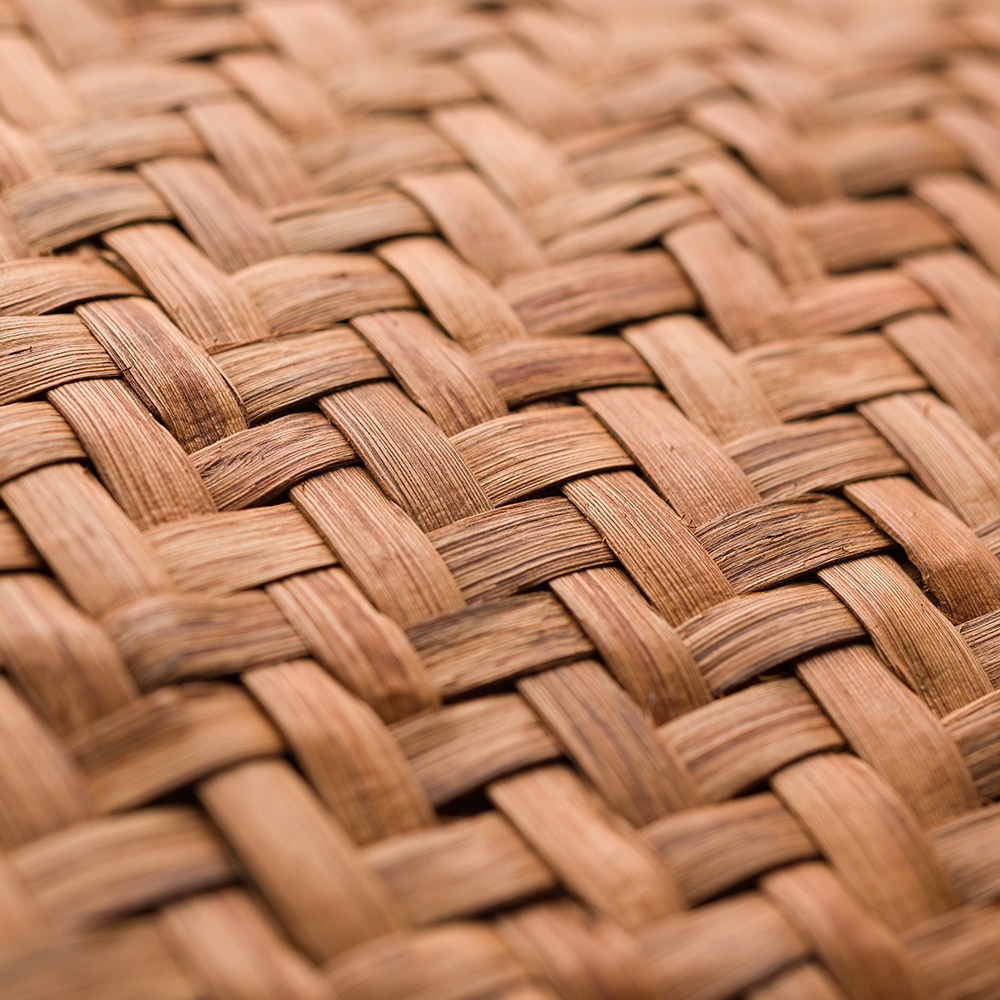 山葡萄かごバッグ - からん::アンティーク着物・リサイクル着物の通販