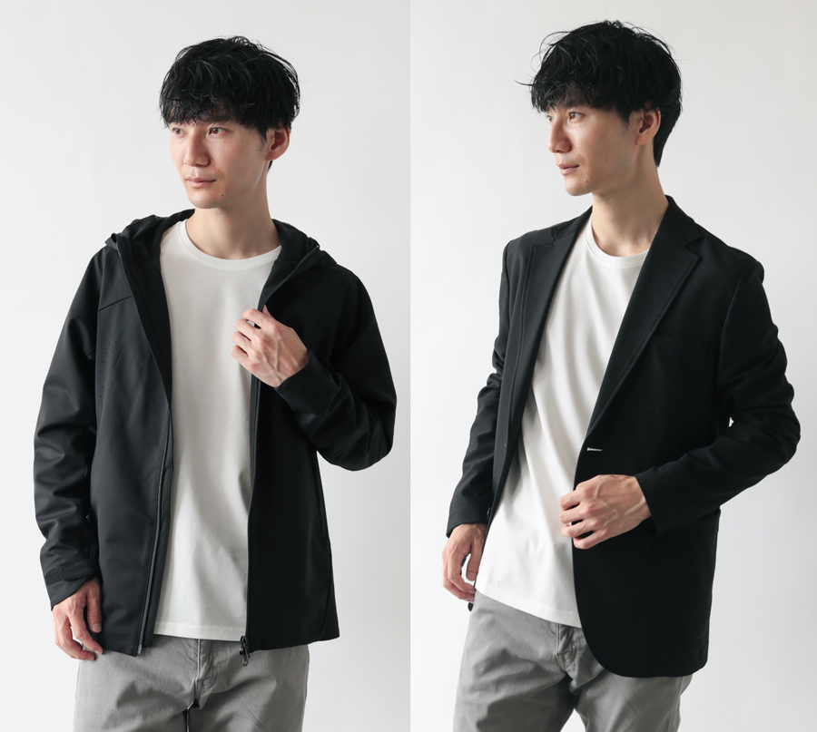 入荷】肌触りの良さNo.1。シーズン前に準備したいドレスロンT