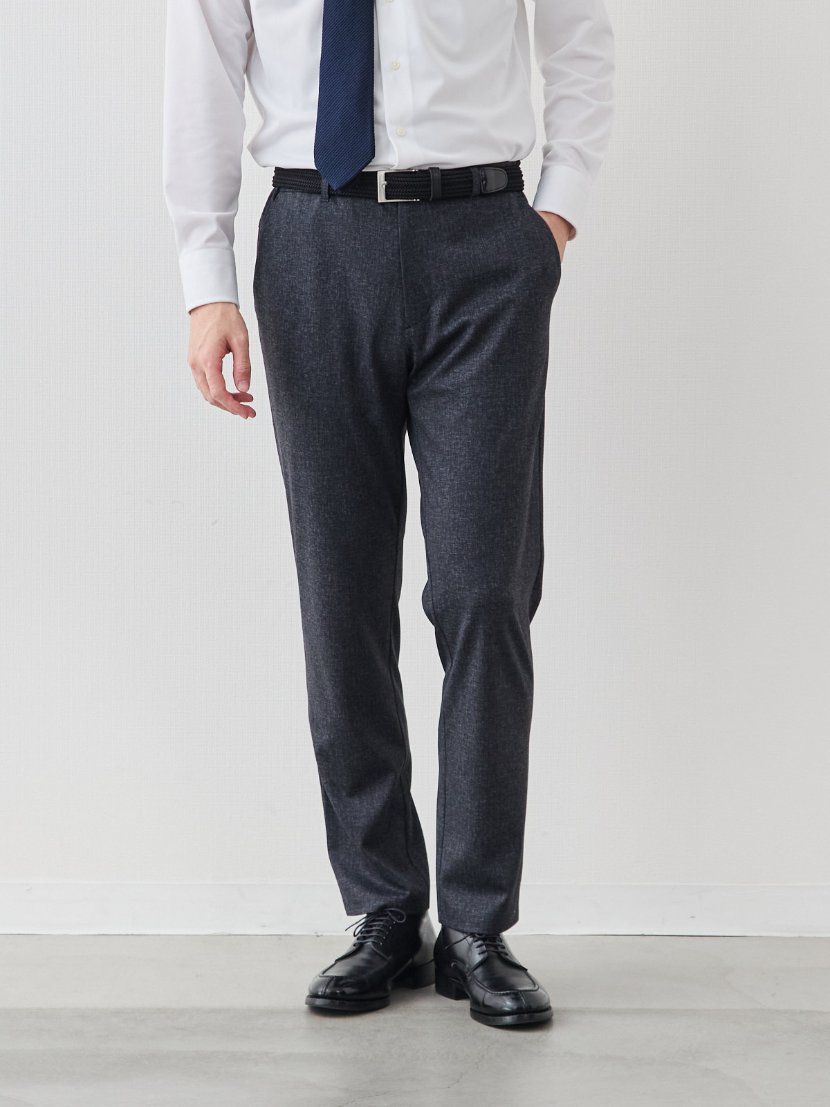 日本製のセットアップ/メンズ | Factelier (ファクトリエ)