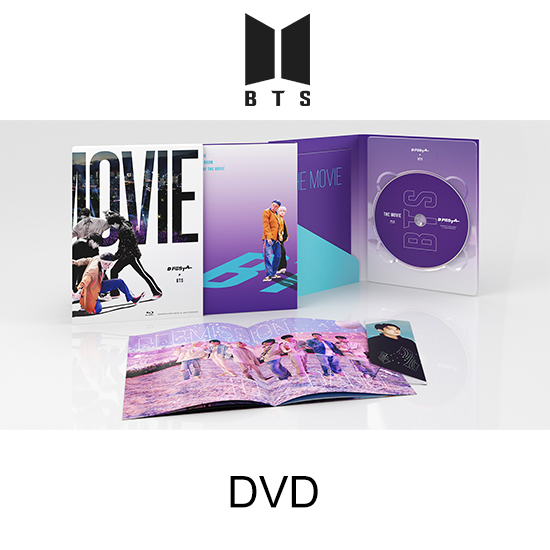 D'FESTA THE MOVIE BTS version/DVD] | kokode books | [D'FESTA THE