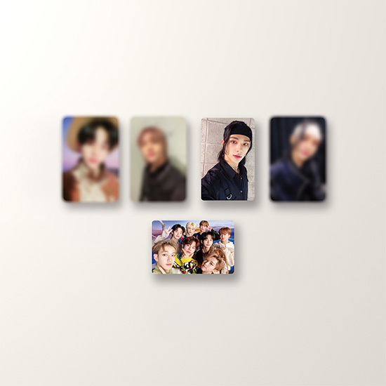 DICON D'FESTA STRAY KIDS SEUNGMIN version] | kokode books | [DICON