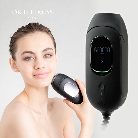 CouleurLabo]DR.ELLEMISS ZERO BLACK(ドクターエルミスゼロブラック