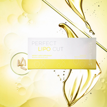 SIMPLISSE]シンプリス パーフェクト リポカット | KOBUNSHA SELECT