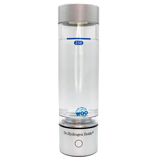 WOO]ドクター水素ボトル | KOBUNSHA SELECT SHOP | [WOO]ドクター水素