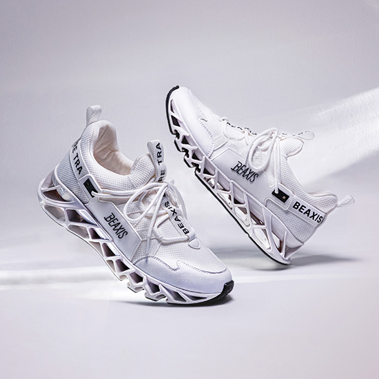 BEAXIS]BEAXISバランスコアスニーカー2 | KOBUNSHA SELECT SHOP