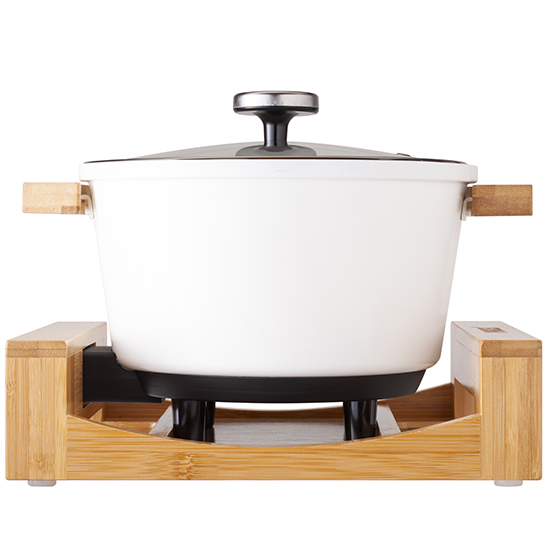 PRINCESS]テーブルフォンデュ&フライピュア | KOBUNSHA SELECT SHOP