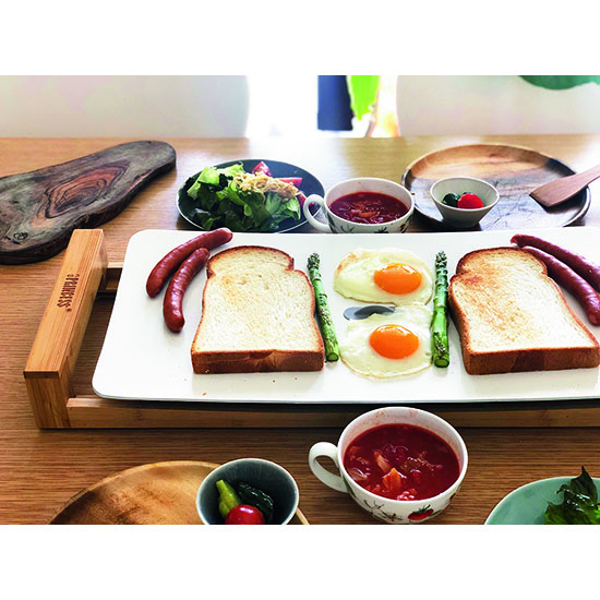 PRINCESS]テーブルグリルピュア | KOBUNSHA SELECT SHOP | [PRINCESS