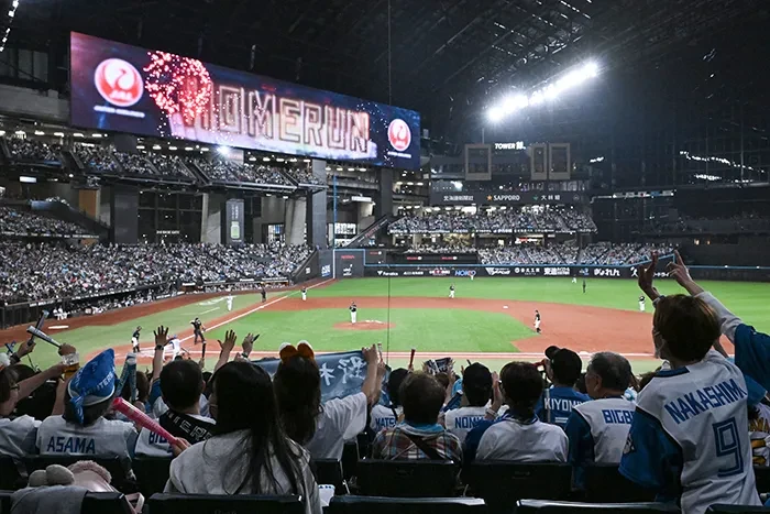 2025年シーズングループチケットお申込み受付開始！ | お知らせ