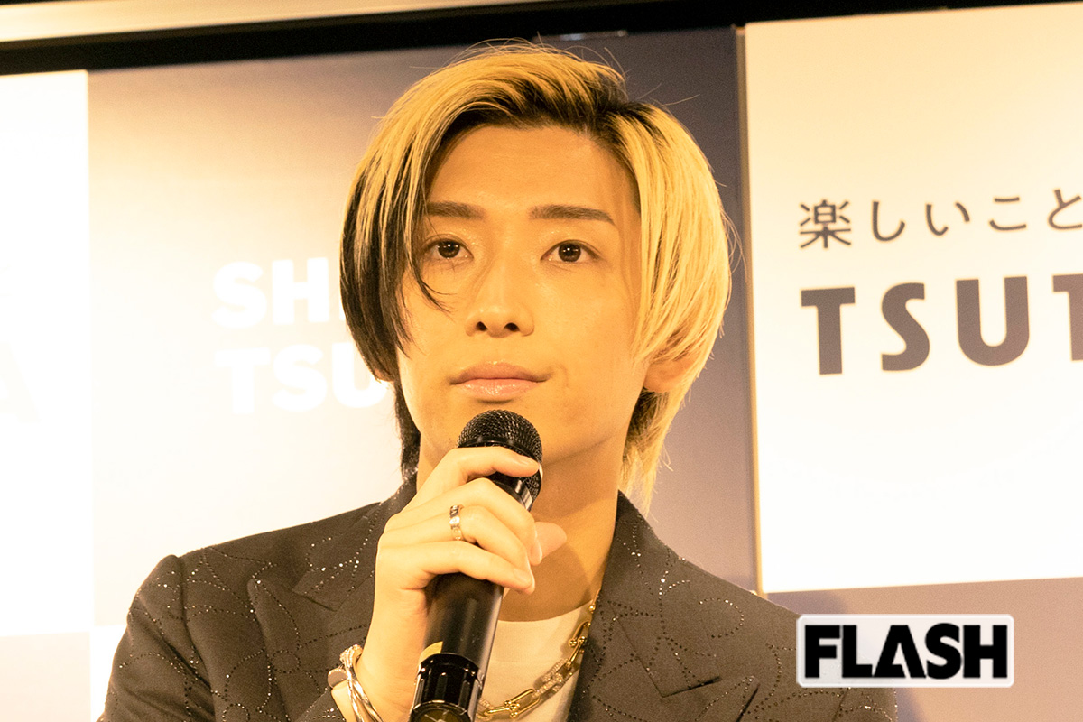 ヒカルが人気ピザ宅配チェーンの取締役就任に“オープンマリッジ”宣言と