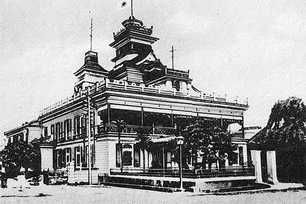 渋沢栄一、日本で初めて銀行を作る…本店は建物保存活動の走りに／6月11