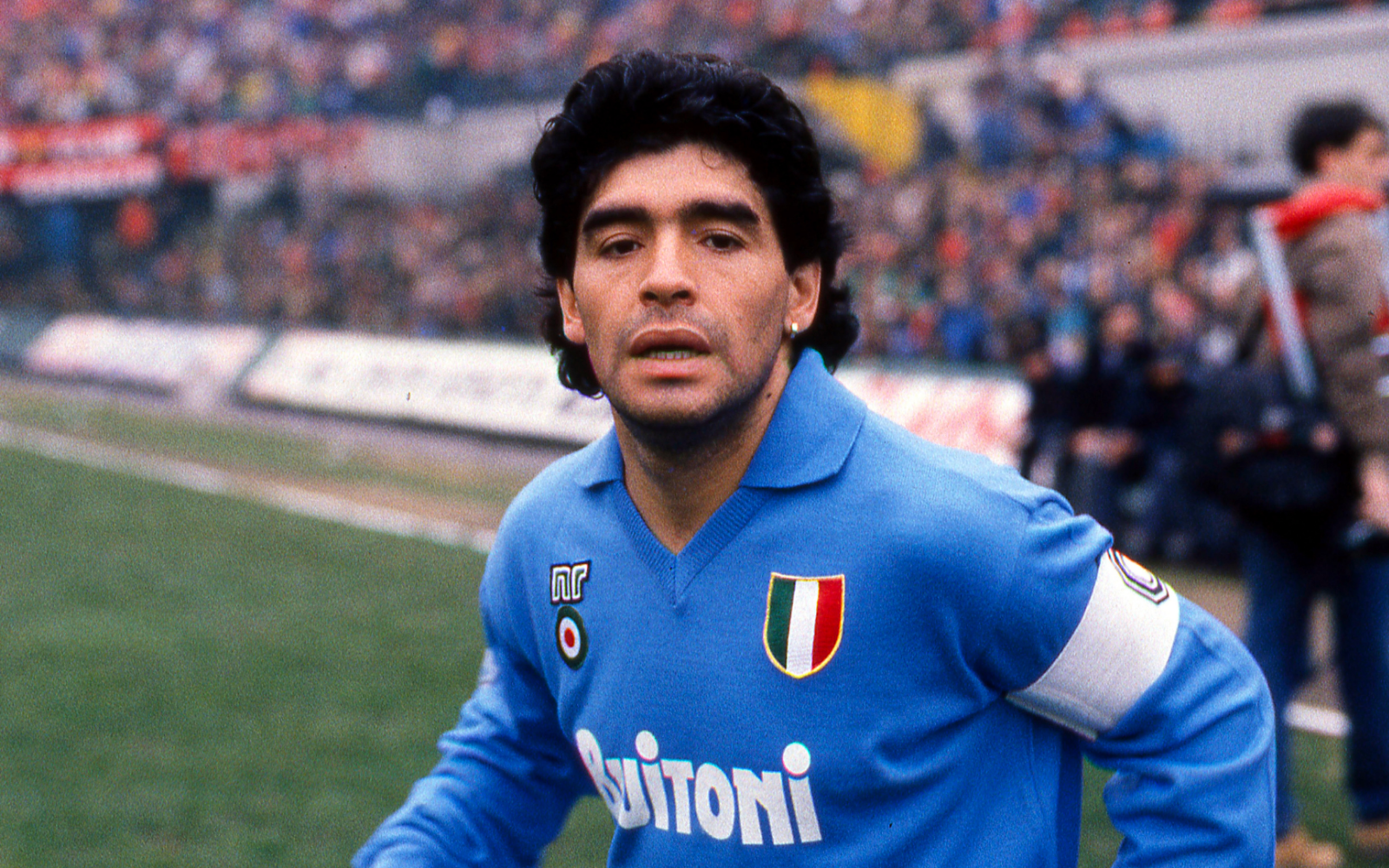 Buitoni disappears, from Napoli to the pasta derby - nss sports