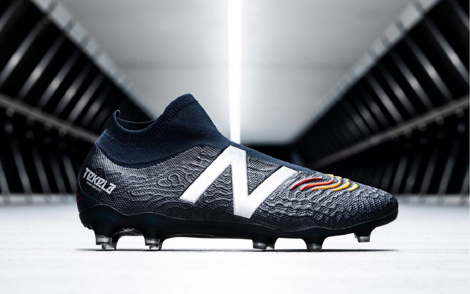 The new Tekela v3 from New Balance - nss sports