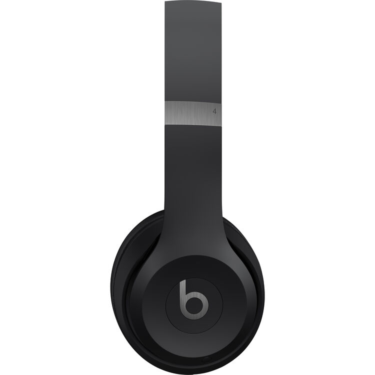 Beats Solo4 Wireless Headphones - On-Ear Wireless Headphones - Matte B