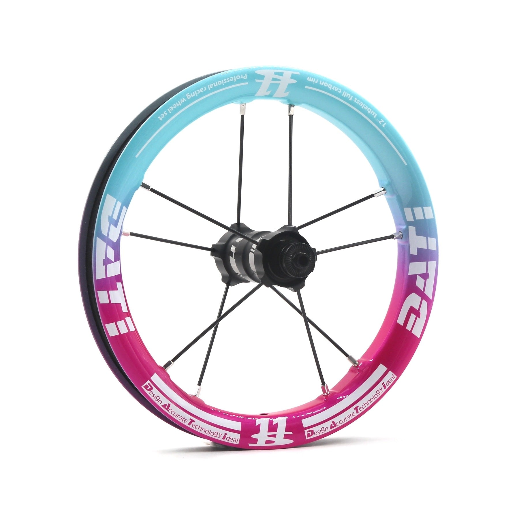 ランバイクホイール – DATI JAPAN