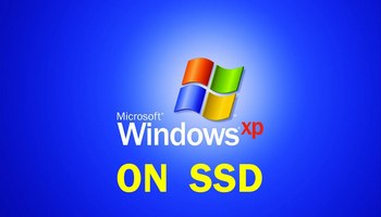 How To Install Windows XP On An SSD | Daves Computer Tips