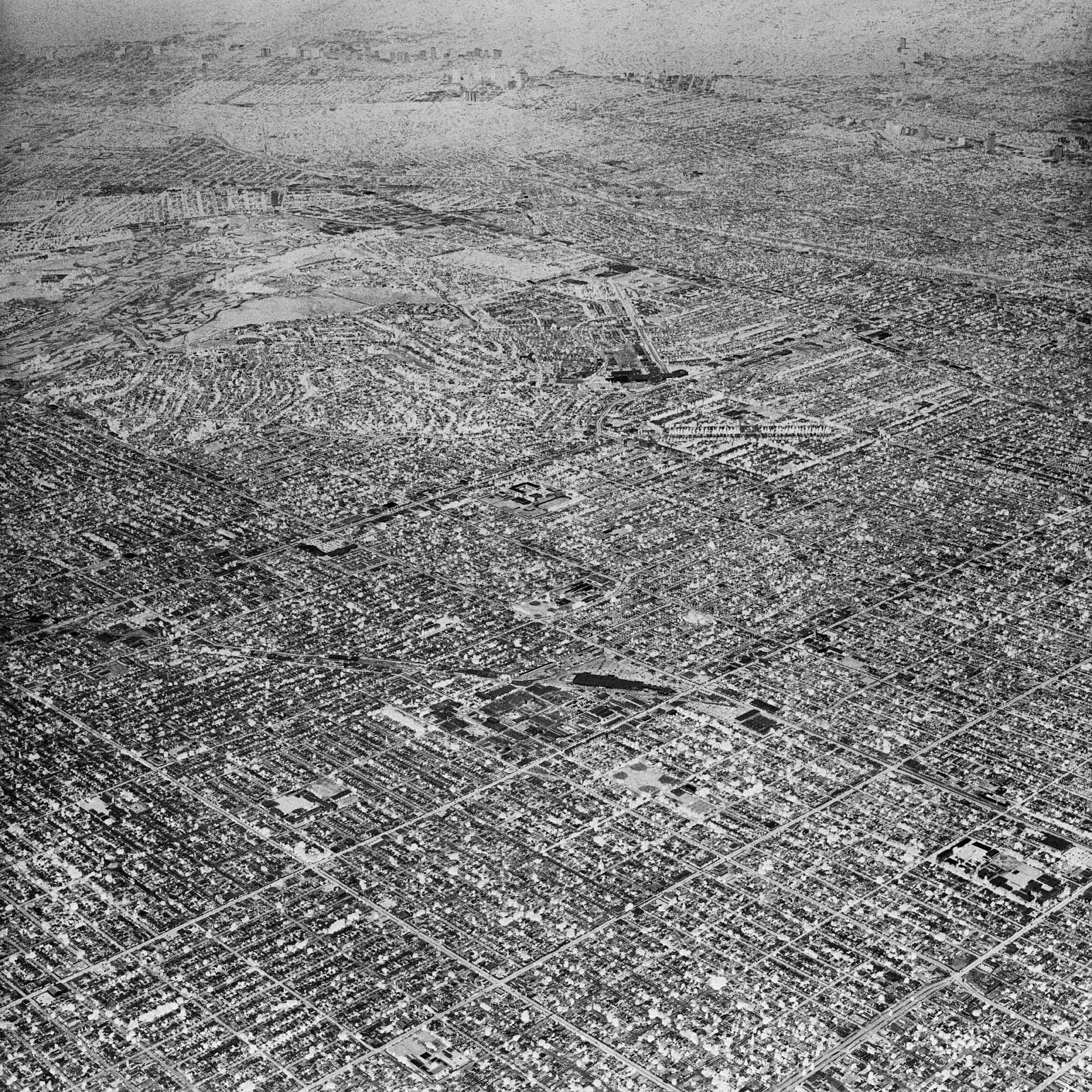 Oblivion – David Maisel