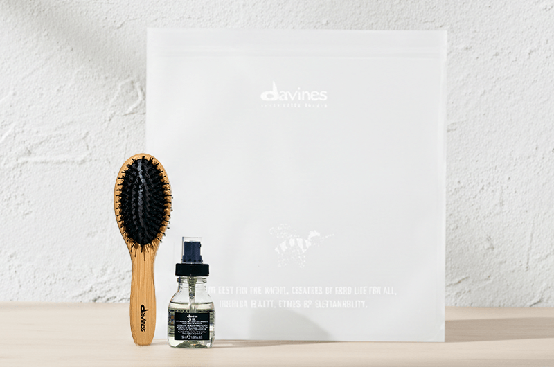 直営店限定】人気シリーズ「オイ」の限定ギフトセットが発売