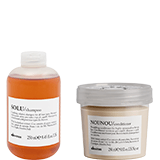 ナチュラルテック シャンプー/コンディショナー＜N＞ | Davines公式