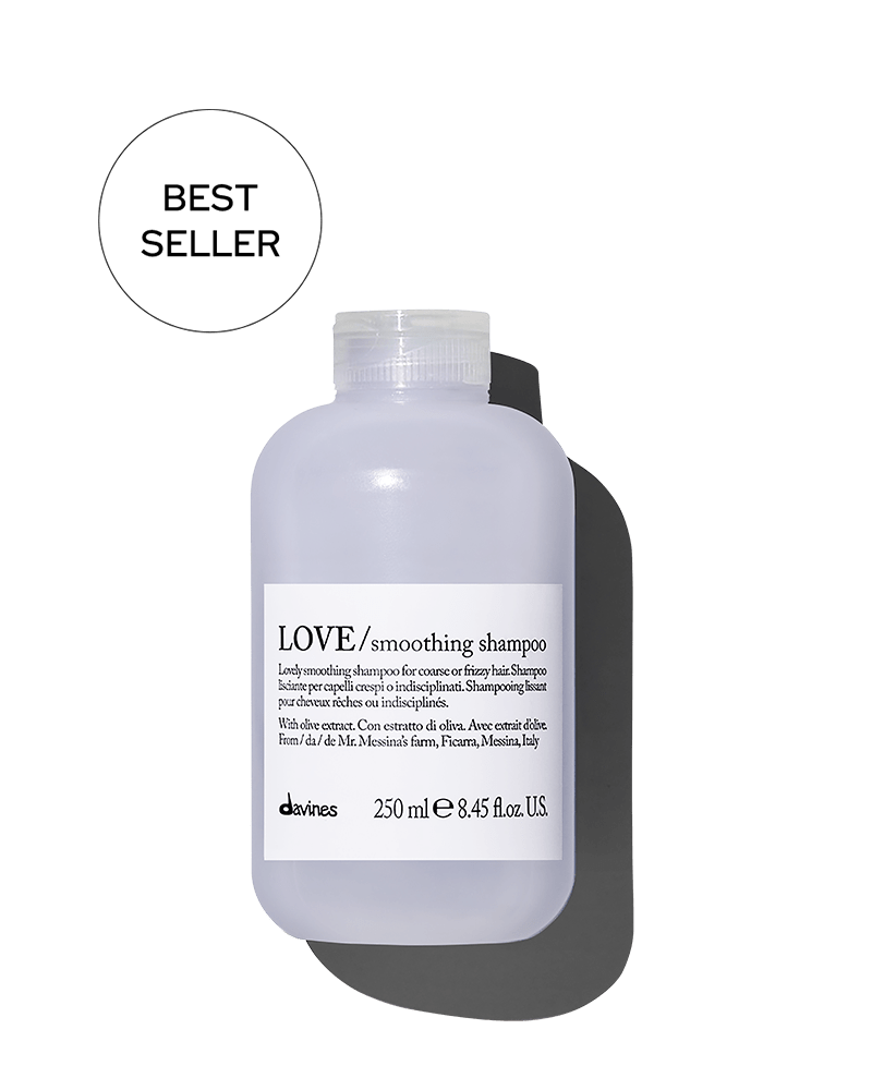 ダヴィネスエッセンシャル ラブ シャンプー | Davines公式オンライン