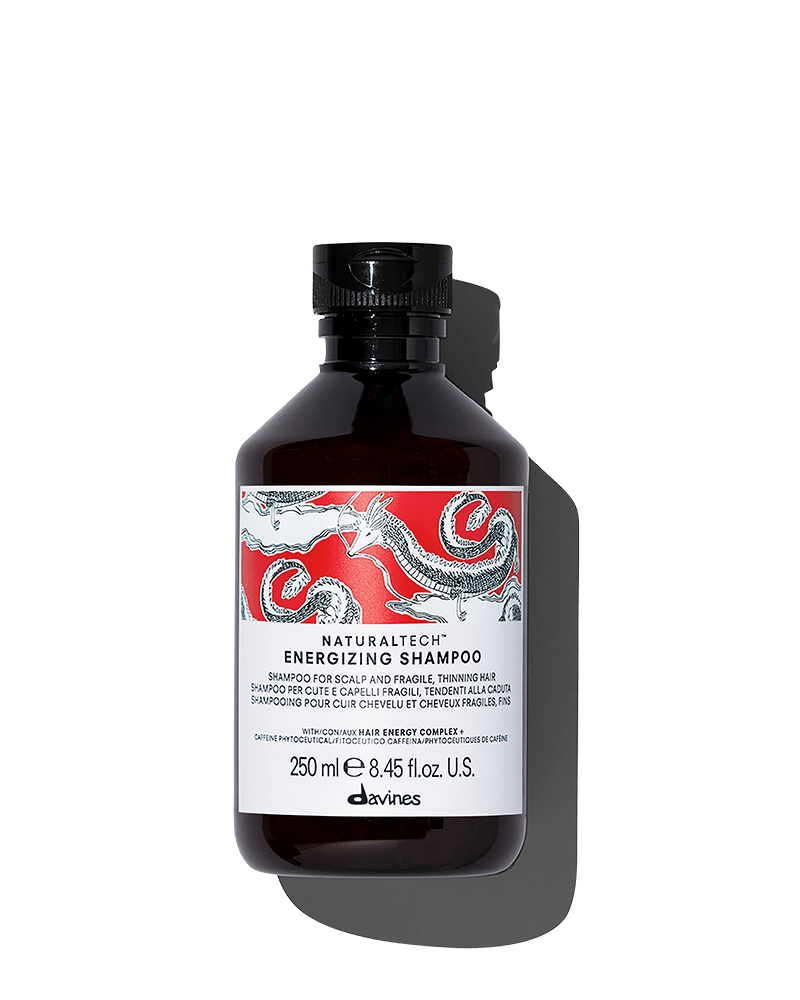 ナチュラルテック E | Davines公式オンラインショップ