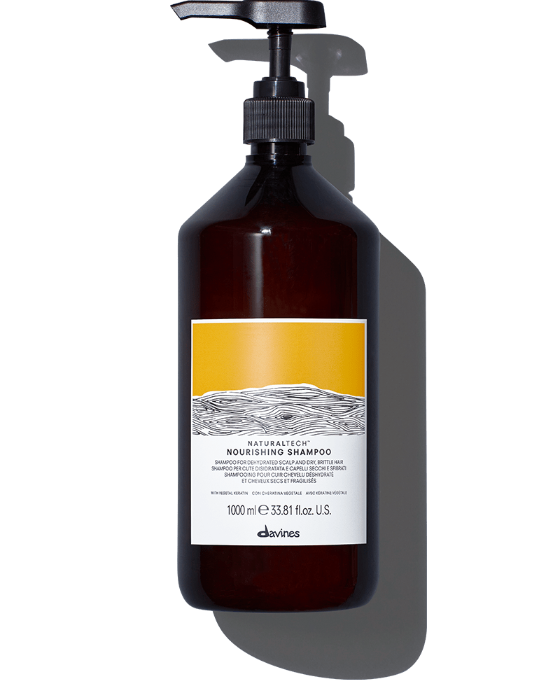 専用ポンプ付き】ダヴィネスエッセンシャル ラブ シャンプー プロ