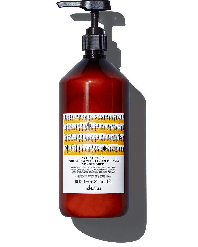 専用ポンプ付き】ダヴィネスエッセンシャル ラブ コンディショナー